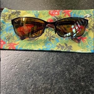 Frame Style: Shoreline